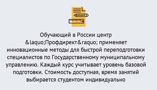 Почему нужно обратиться к нам? Можайск Курсы обучения по направлению Государственное и муниципальное управление