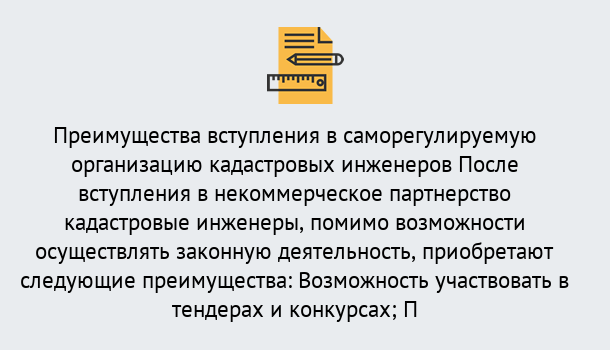 Почему нужно обратиться к нам? Можайск Что дает допуск СРО кадастровых инженеров?