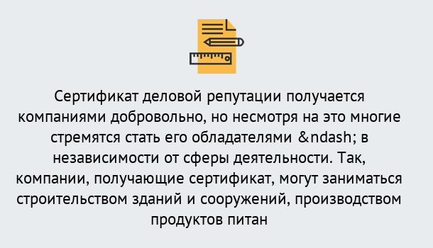 Почему нужно обратиться к нам? Можайск ГОСТ Р 66.1.03-2016 Оценка опыта и деловой репутации...в Можайск